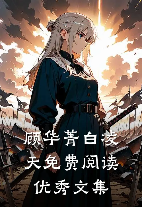 顾华菁白凌天免费阅读优秀文集