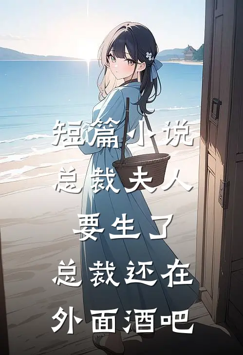 短篇小说总裁夫人要生了,总裁还在外面酒吧