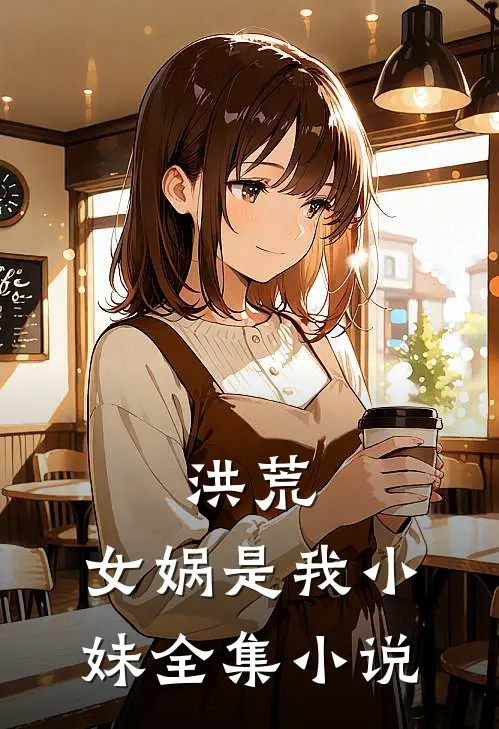 洪荒：女娲是我小妹全集小说