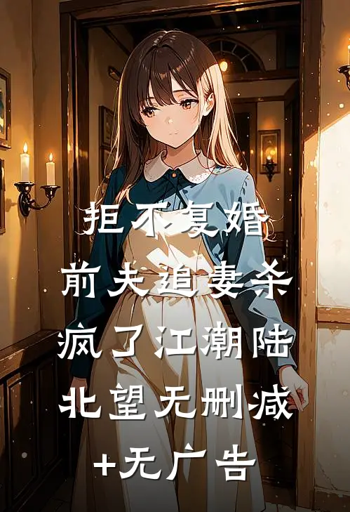 拒不复婚：前夫追妻杀疯了江潮陆北望无删减+无广告