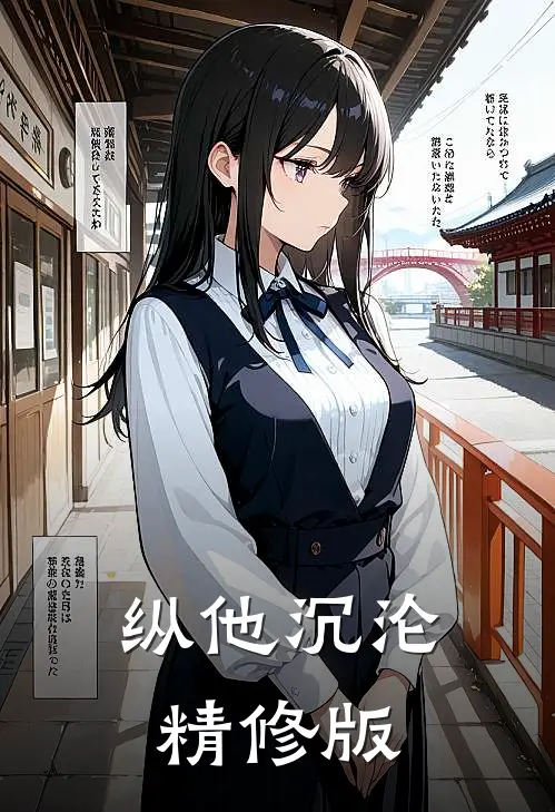 纵他沉沦精修版