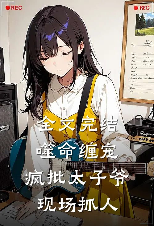 全文完结噬命缠宠：疯批太子爷现场抓人