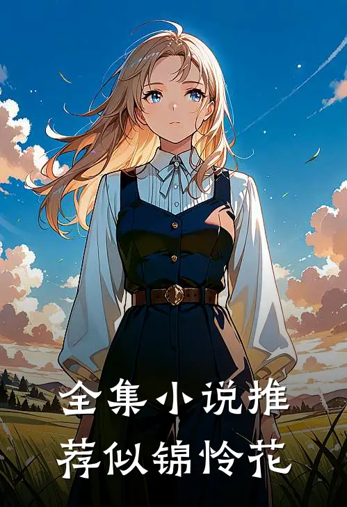 全集小说推荐似锦怜花