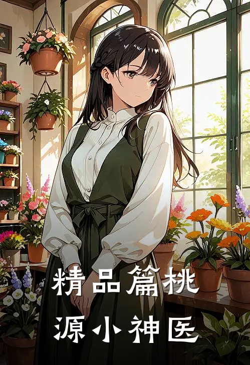 精品篇桃源小神医