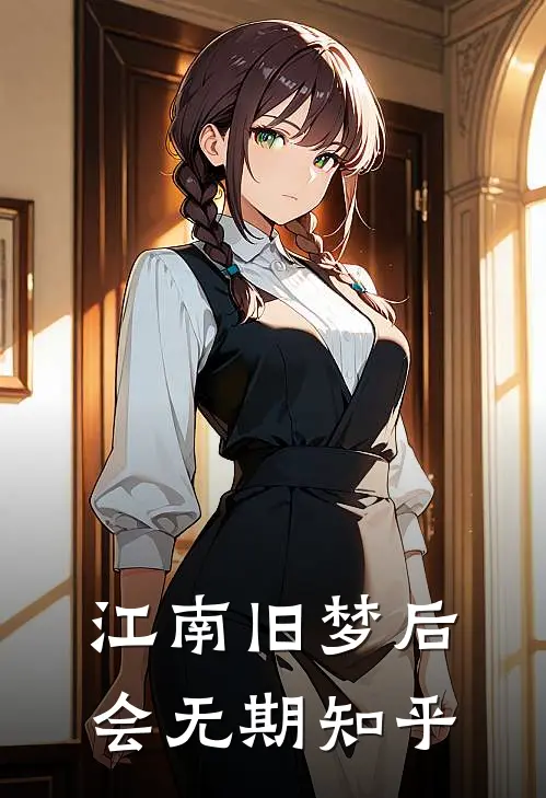 江南旧梦后会无期知乎