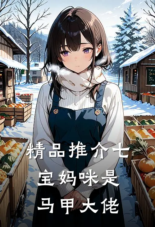 精品推介七宝妈咪是马甲大佬