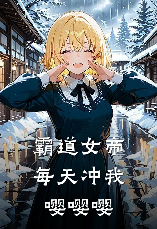 霸道女帝每天冲我嘤嘤嘤