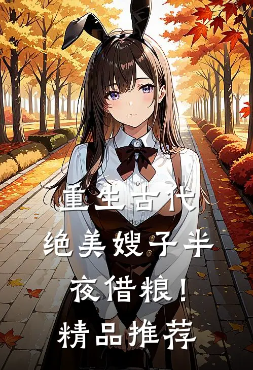 重生古代：绝美嫂子半夜借粮！精品推荐