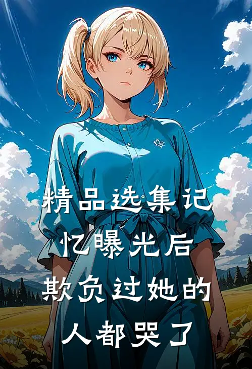 精品选集记忆曝光后，欺负过她的人都哭了