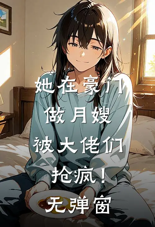 她在豪门做月嫂，被大佬们抢疯！无弹窗