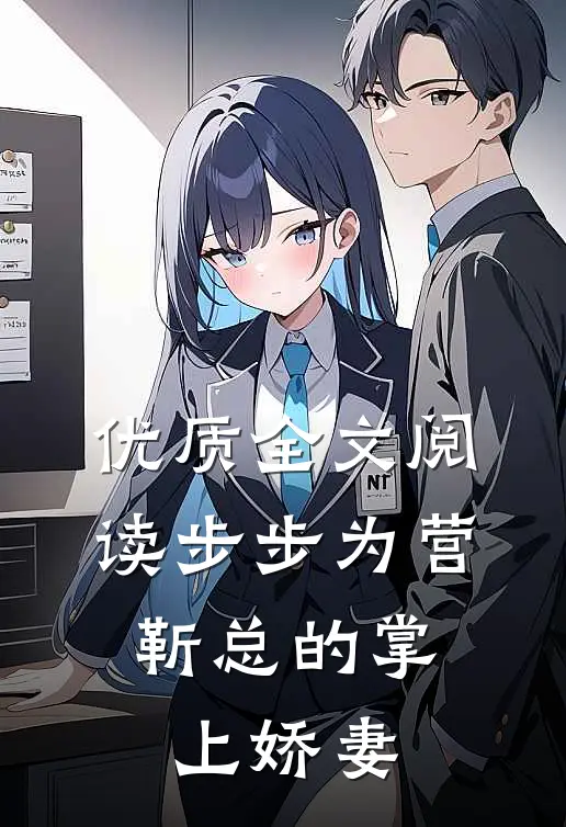 优质全文阅读步步为营，靳总的掌上娇妻