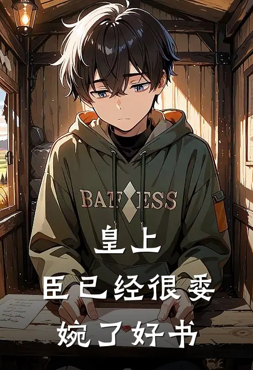 皇上，臣已经很委婉了好书