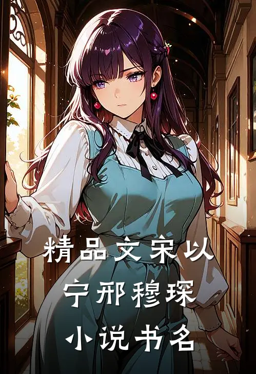 精品文宋以宁邢穆琛小说书名