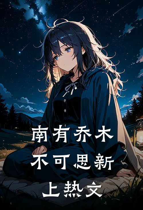 南有乔木不可思新上热文