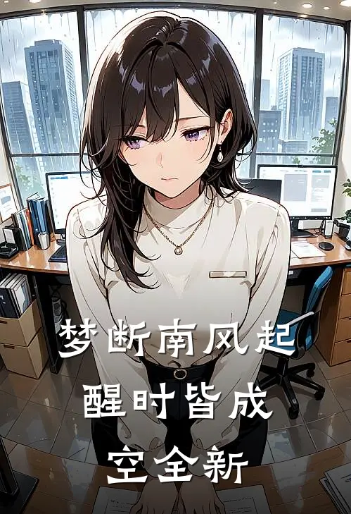 梦断南风起，醒时皆成空全新