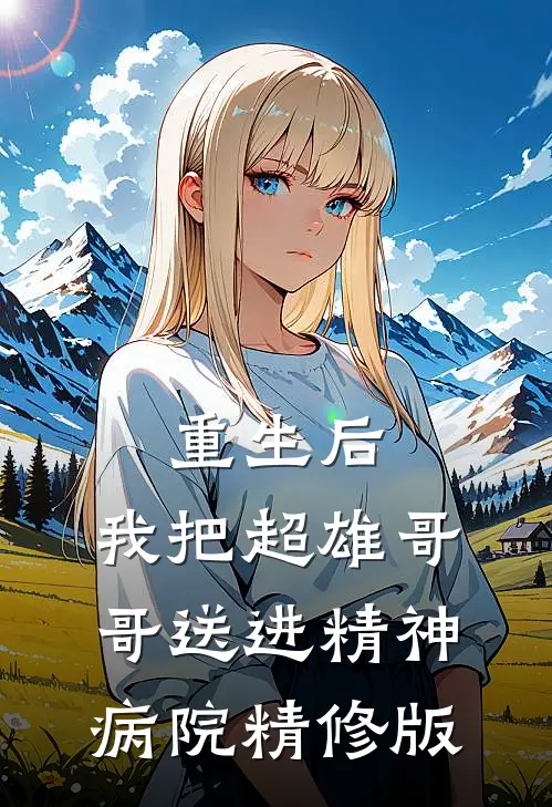 重生后，我把超雄哥哥送进精神病院精修版