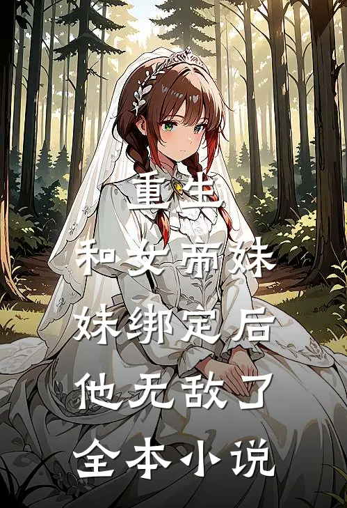 重生：和女帝妹妹绑定后，他无敌了全本小说