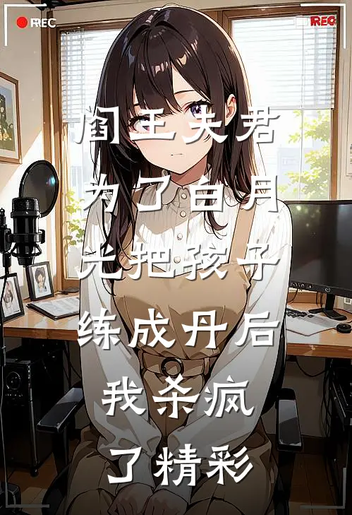 阎王夫君为了白月光把孩子练成丹后，我杀疯了精彩