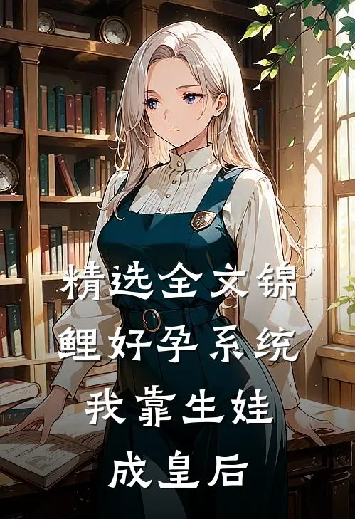 精选全文锦鲤好孕系统：我靠生娃成皇后