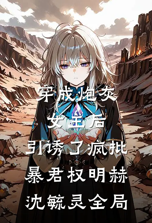 穿成炮灰女主后，引诱了疯批暴君权明赫沈毓灵全局