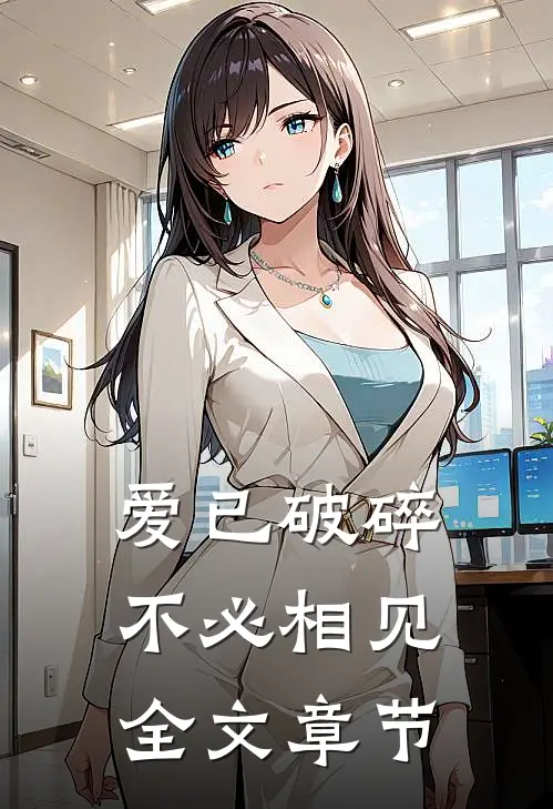 爱已破碎，不必相见全文章节