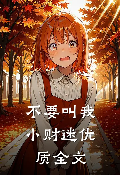 不要叫我小财迷优质全文