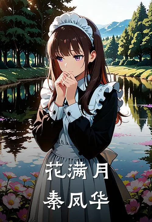 花满月秦凤华