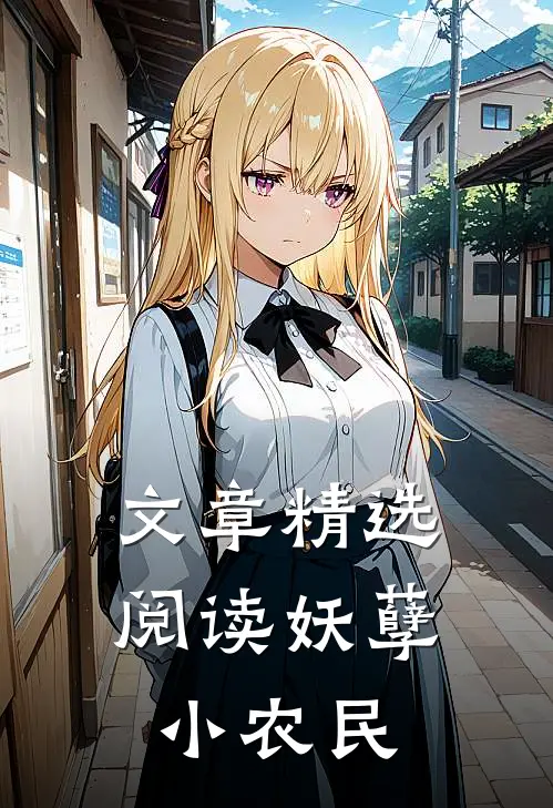 文章精选阅读妖孽小农民