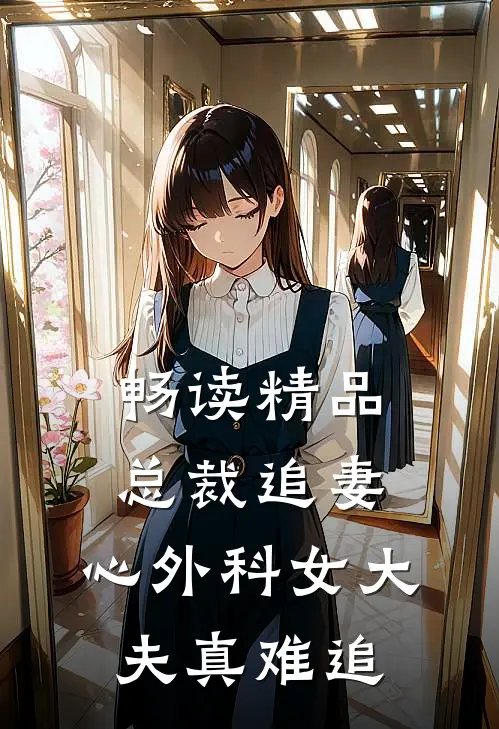 畅读精品总裁追妻：心外科女大夫真难追