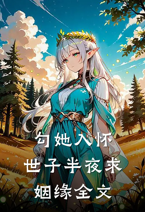 勾她入怀,世子半夜求姻缘全文阅读