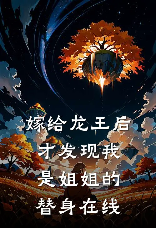 嫁给龙王后，才发现我是姐姐的替身在线