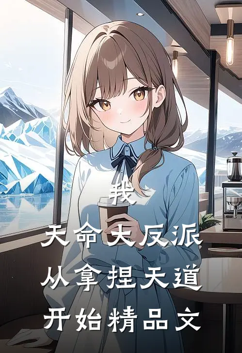 我，天命大反派，从拿捏天道开始精品文