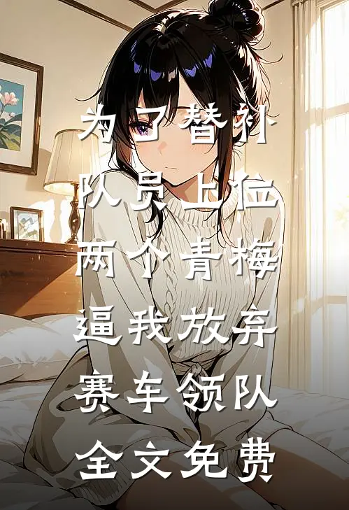 为了替补队员上位，两个青梅逼我放弃赛车领队全文免费