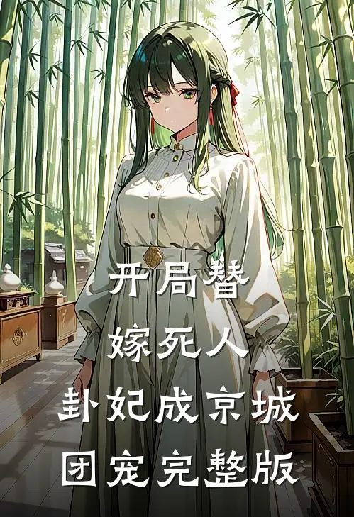 开局替嫁死人，卦妃成京城团宠完整版