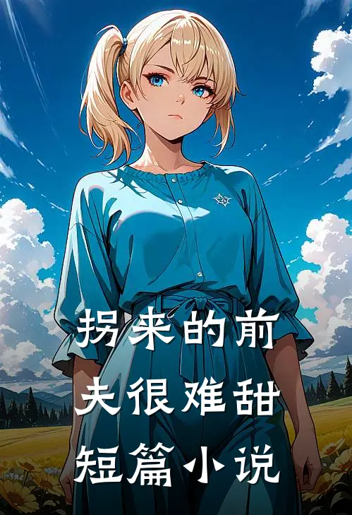 拐来的前夫很难甜短篇小说