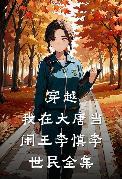 穿越：我在大唐当闲王李慎李世民全集