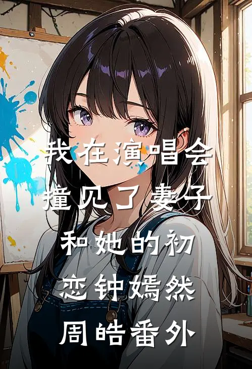 我在演唱会撞见了妻子和她的初恋钟嫣然周皓番外