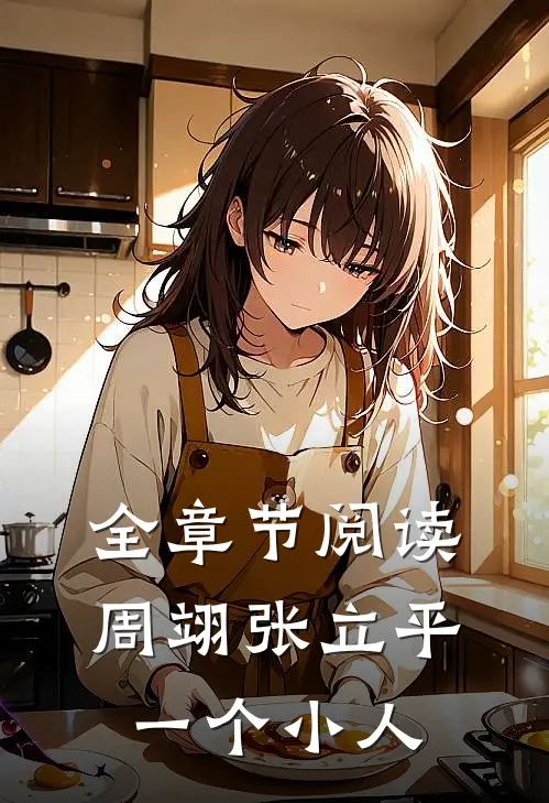 全章节阅读周翊张立平一个小人