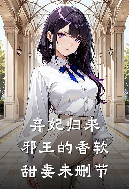弃妃归来：邪王的香软甜妻未删节