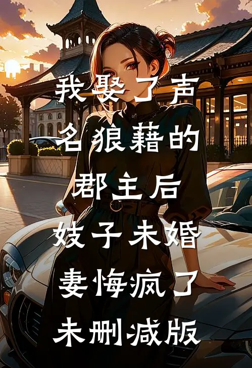 我娶了声名狼藉的郡主后，妓子未婚妻悔疯了未删减版