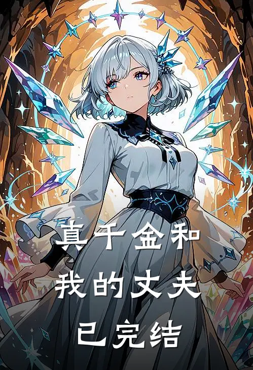 真千金和我的丈夫已完结