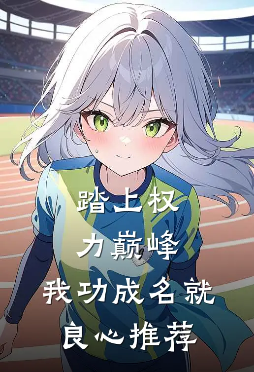 踏上权力巅峰，我功成名就良心推荐