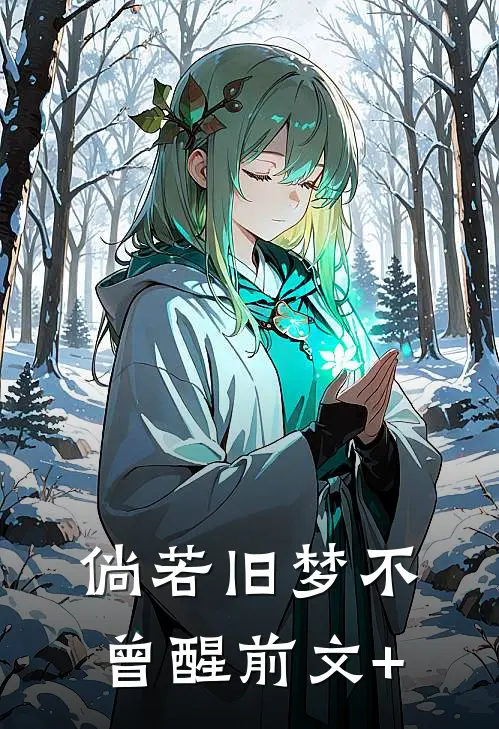 倘若旧梦不曾醒前文+
