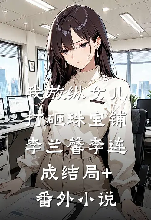 我放纵女儿打砸珠宝铺李兰馨李连成结局+番外小说