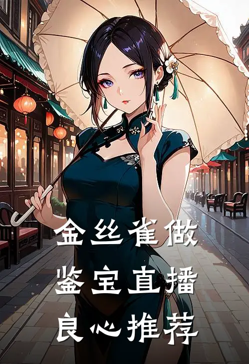 金丝雀做鉴宝直播良心推荐