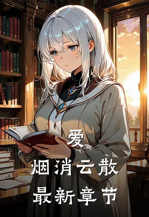 爱，烟消云散最新章节