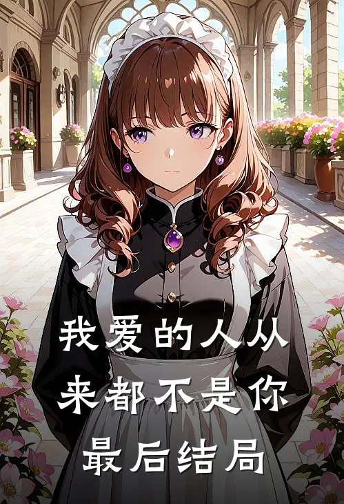 我爱的人从来都不是你最后结局