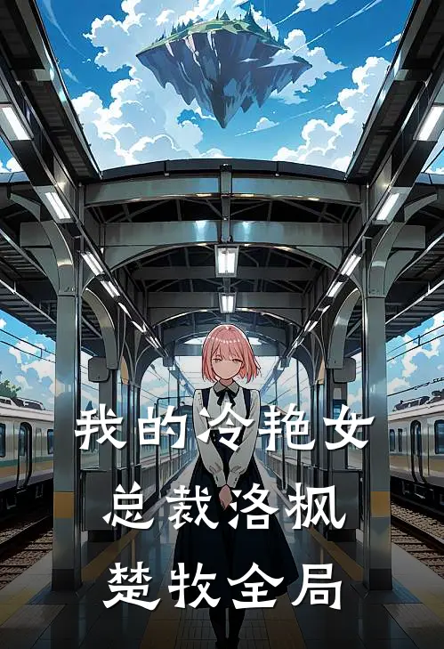 我的冷艳女总裁洛枫楚牧全局