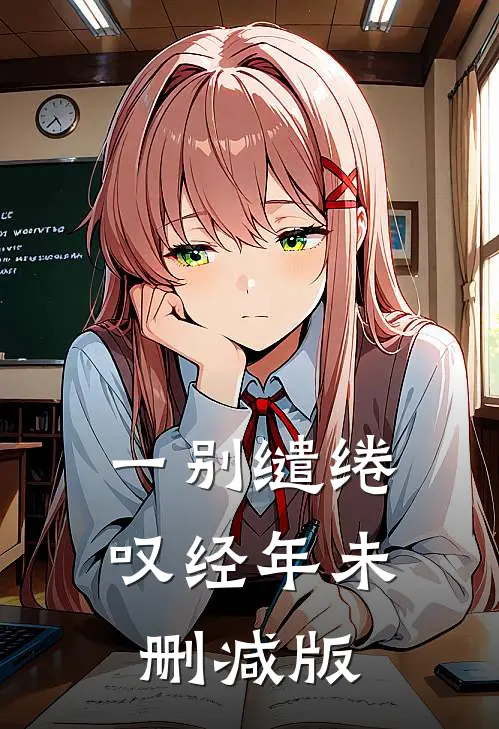 一别缱绻叹经年未删减版