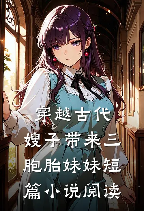 穿越古代：嫂子带来三胞胎妹妹短篇小说阅读